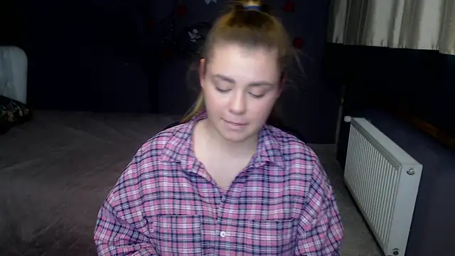 Chat +18 de IsabellaBler ao vivo