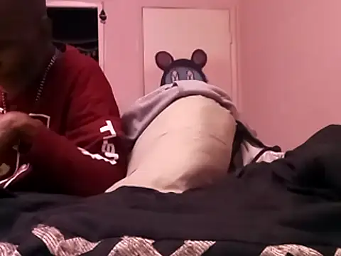 Blkstylion 网络视讯表演