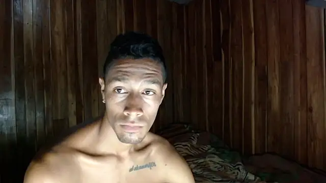 MissColombian 网络视讯表演