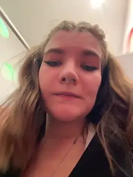 Holy_Tereza's Live XXX Chat