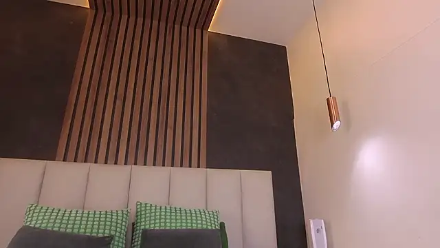 eva_daemon's Live XXX Chat