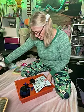 TrenaAnne Live XXX-Chat