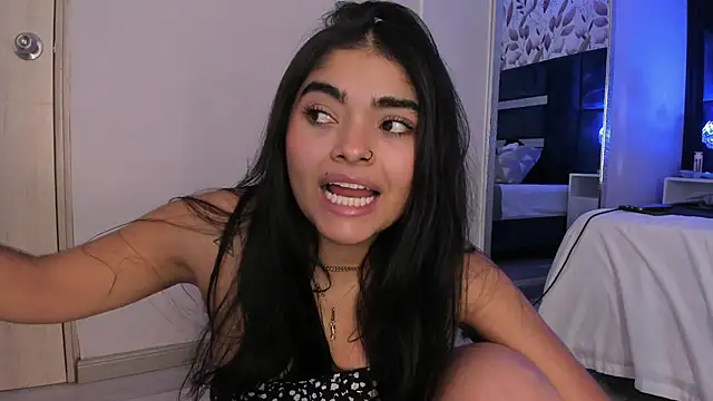 Chatroom XXX en direct de GiselOrtiz