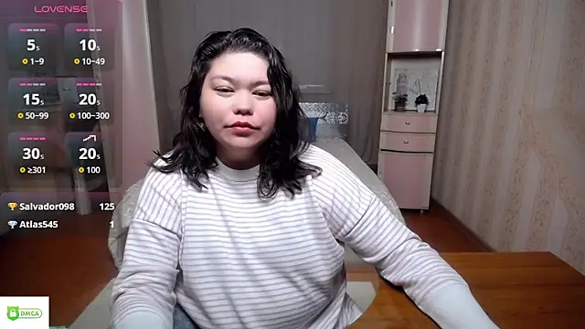 Chat +18 de supersex_96 ao vivo