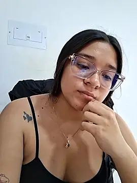 Show Webcam de -VICKKY