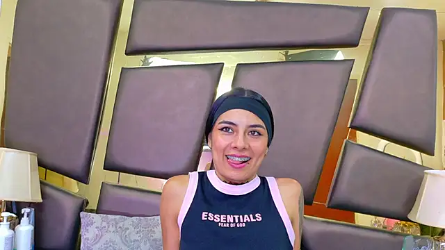 NicoleEsposito: απευθείας συνομιλία ΧΧΧ