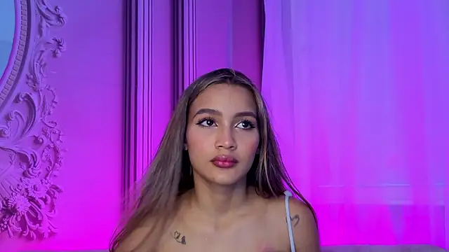 Carohorny4u: απευθείας συνομιλία ΧΧΧ