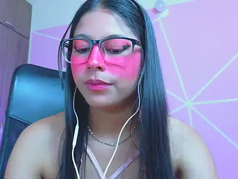 Chat +18 de _ALLYSON18_ ao vivo