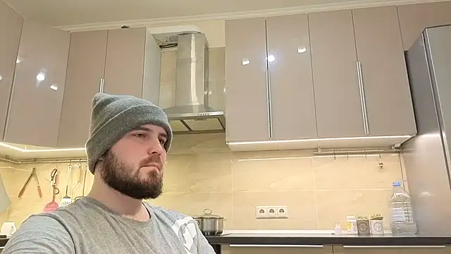 nikbusiness Show Webcam