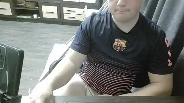 gamblingbum Chat XXX in diretta