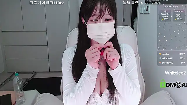 whitelee2 现场XXX聊天