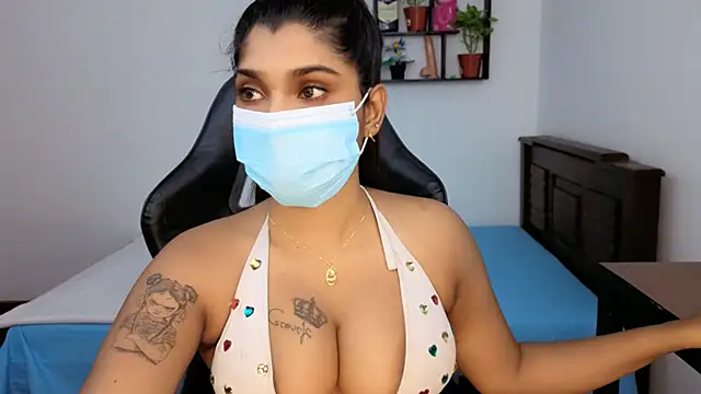 Baby_asha Live XXX-Chat