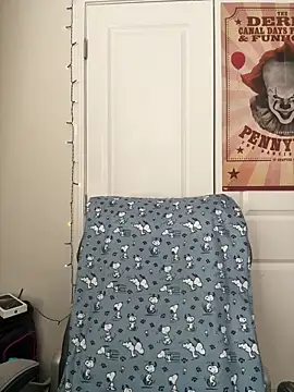 CharmingMaddie Obrolan Langsung XXX