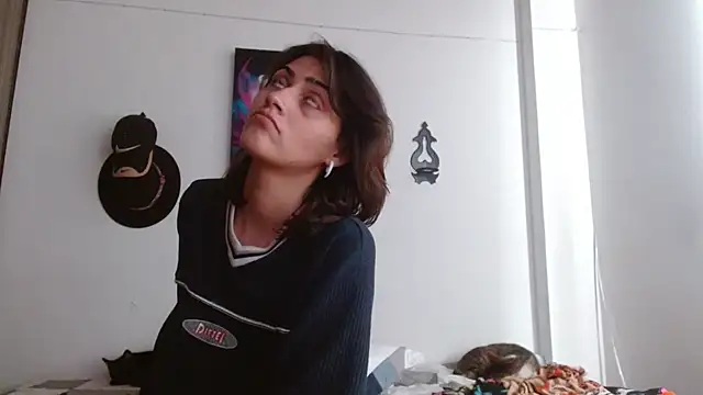 Crystal_Star_: απευθείας συνομιλία ΧΧΧ