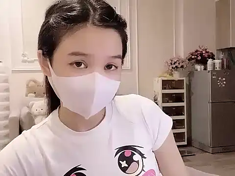 __ShizuMan__ 现场XXX聊天