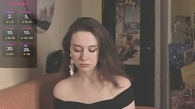 SkyHelen Chat XXX in diretta