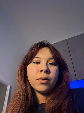 YumiLux – Live XXX-chat