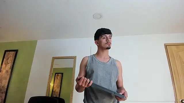 Axel_Draven live XXX chat