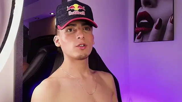 MateoMitchell live XXX chat