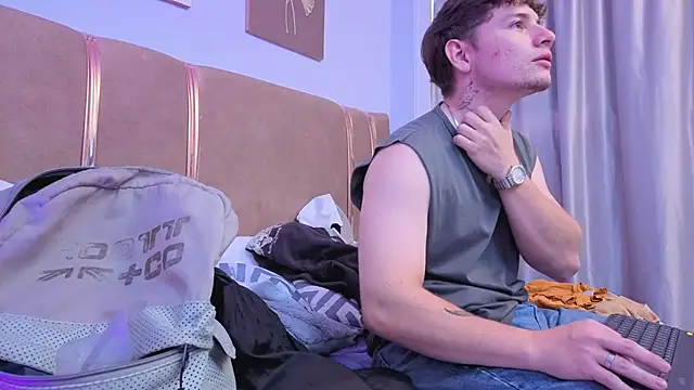 Leoo_Miller live XXX chat