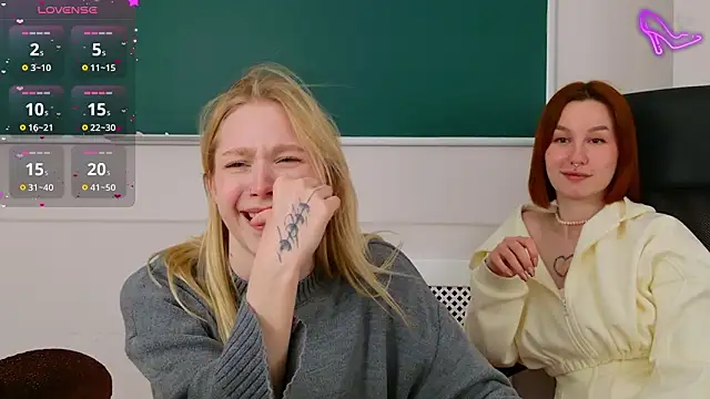 ClaireMathisn Live XXX chat