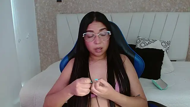 Chat +18 de AliceSmity_ ao vivo