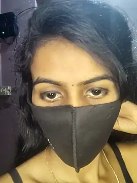 Thaper_Meera2 Obrolan Langsung XXX