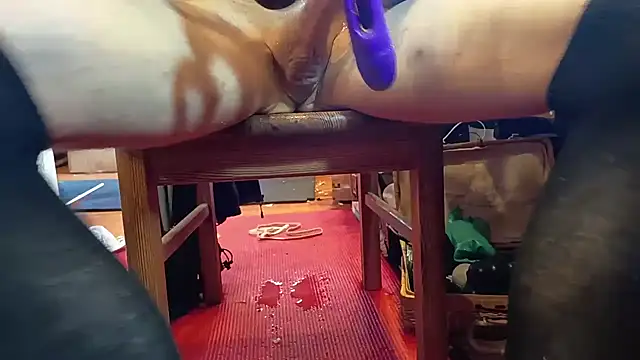 laaralatexxa_BDSM – Kamerová šou