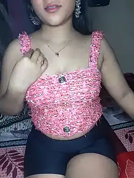 Saumyy – Live XXX-chat