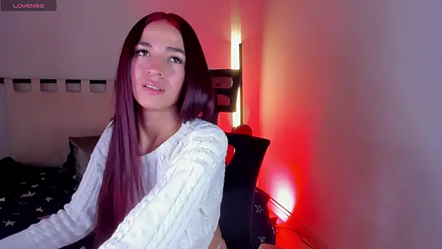 ella__olmos – Live XXX-chat