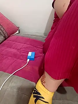 عرض كام Mrjana89six