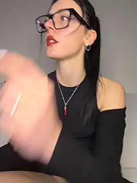 Chat XXX en directo de alibi_room