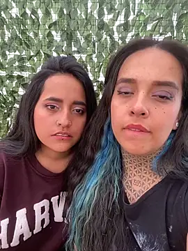 Annie_Alicee – Live XXX-chat