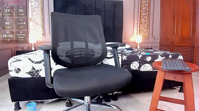 bear_mao_ 在線直播表演