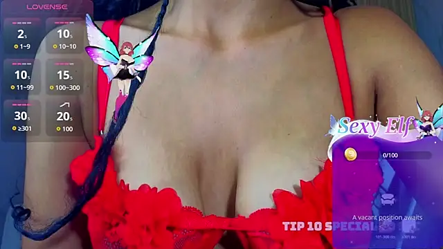 Perla_Moon_Tx's Live XXX Chat