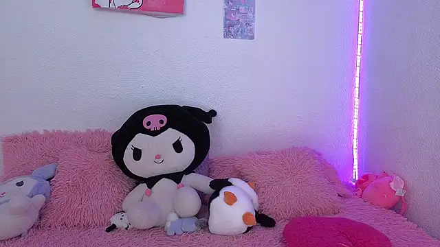 hime_ko1 – Live XXX-chat