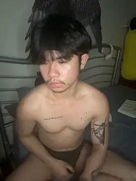 Asiantwunk 웹캠 쇼