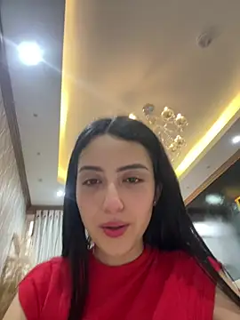 violetta_cutest_のウェブカメラショー