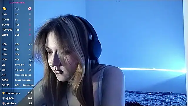 CucKuhta Obrolan Langsung XXX