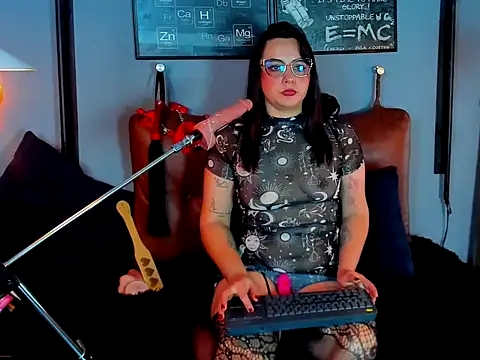 Ginger_lovegood Obrolan Langsung XXX