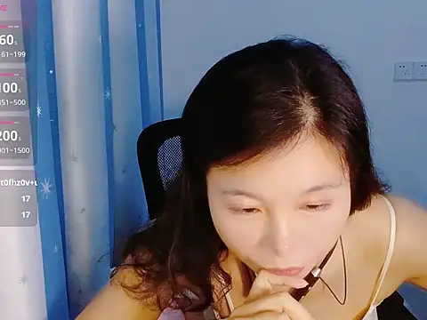 Chat +18 de Lianzi-2026 ao vivo