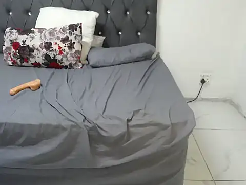 Chat +18 de BootySoYummyX ao vivo