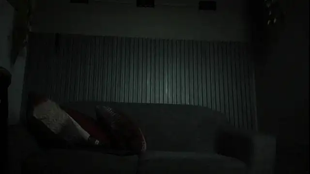 Emmyy_Fantasyn Webbikameraesitys