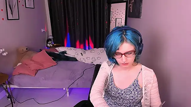 Nika_miu: απευθείας συνομιλία ΧΧΧ