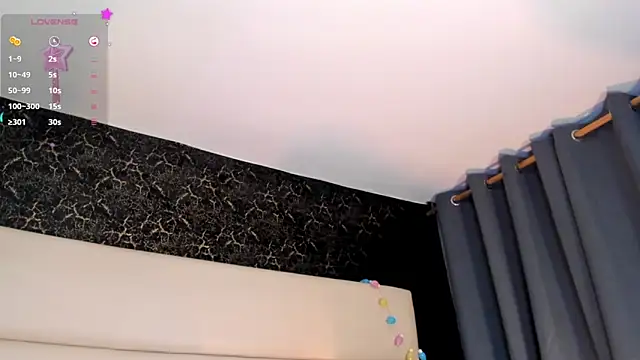 Pokazy przed kamerką – Thomzeus