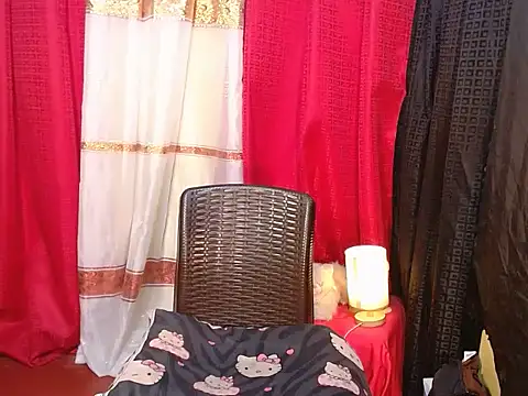 HottestLadyYuna 在線直播表演