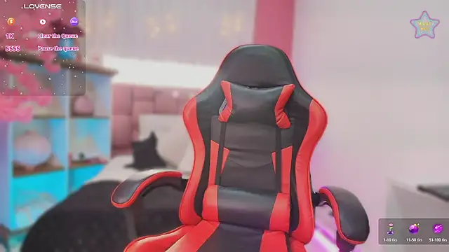 mia_thompsonn_ Obrolan Langsung XXX