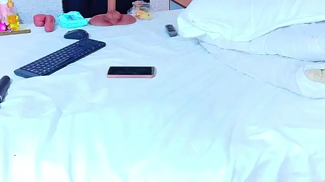 Chat +18 de dannaahbrown ao vivo