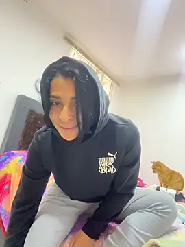 Meganmilk1: απευθείας συνομιλία ΧΧΧ