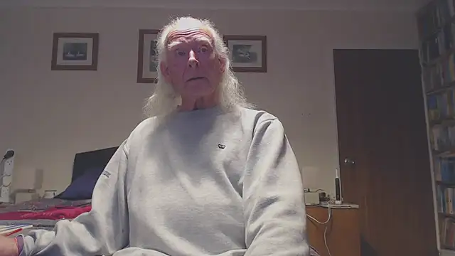 WaverlyKernow's Webcam Show